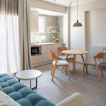 Aparthotel Townhouse Lefkada Zewnętrze zdjęcie