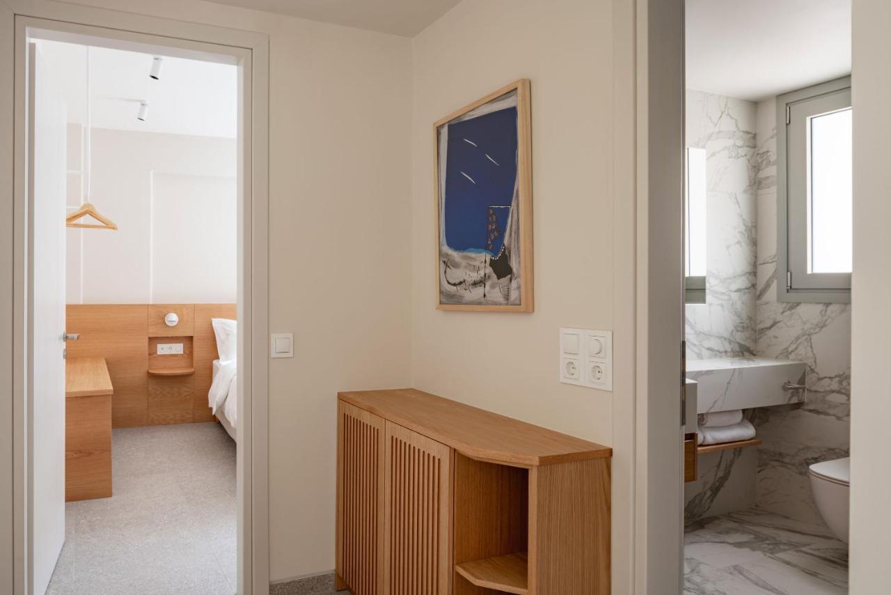 Aparthotel Townhouse Lefkada Zewnętrze zdjęcie