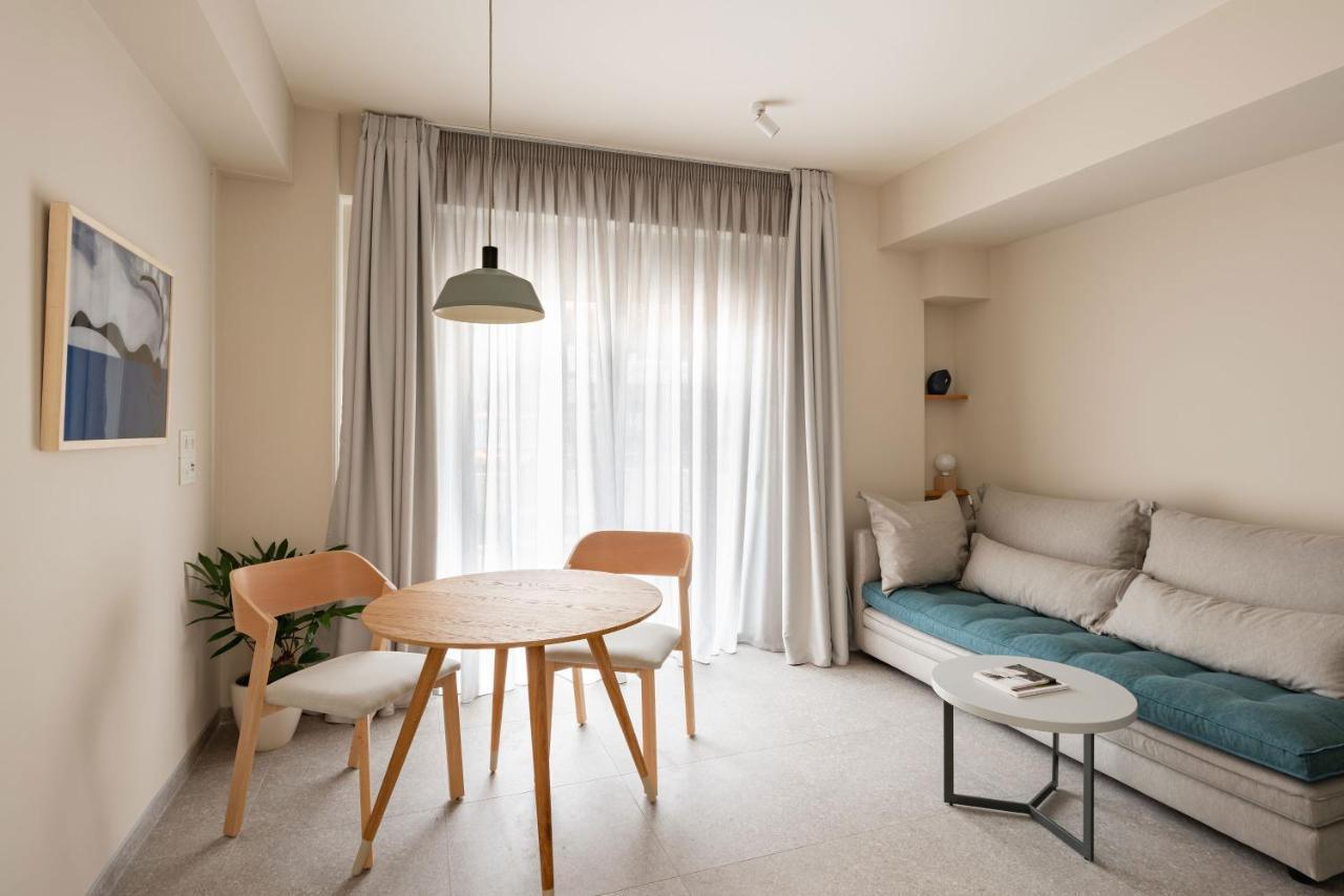 Aparthotel Townhouse Lefkada Zewnętrze zdjęcie