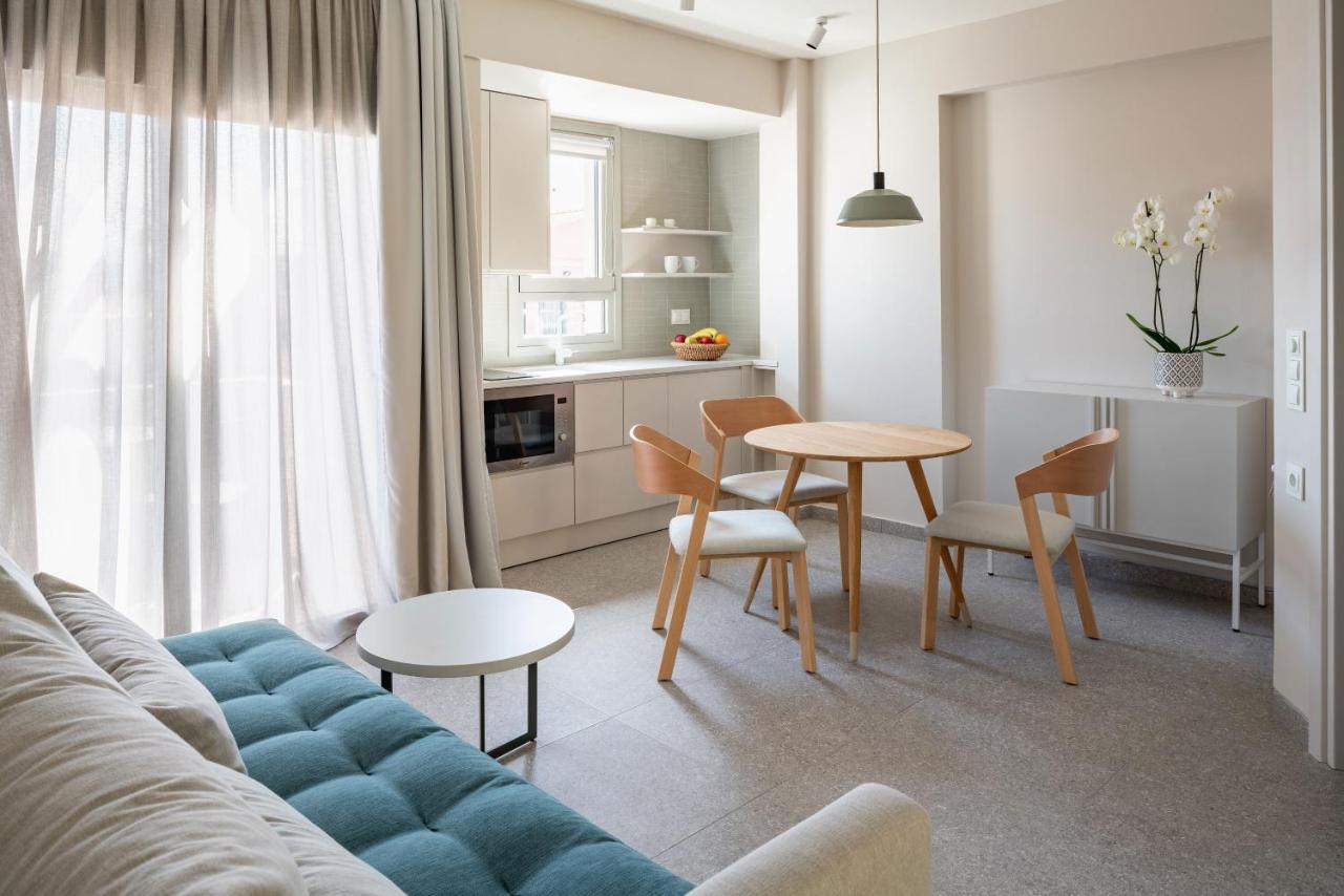 Aparthotel Townhouse Lefkada Zewnętrze zdjęcie