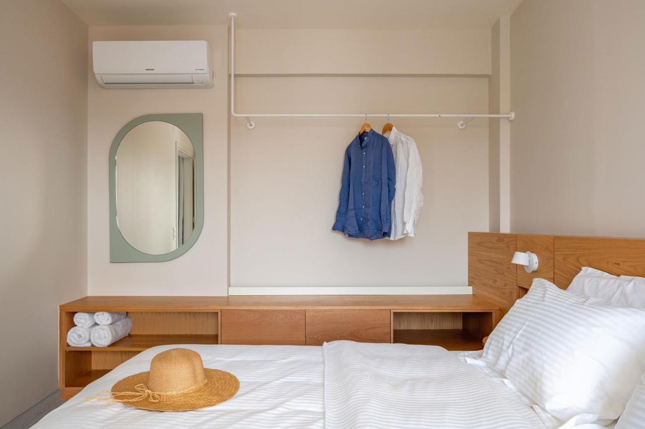 Aparthotel Townhouse Lefkada Zewnętrze zdjęcie