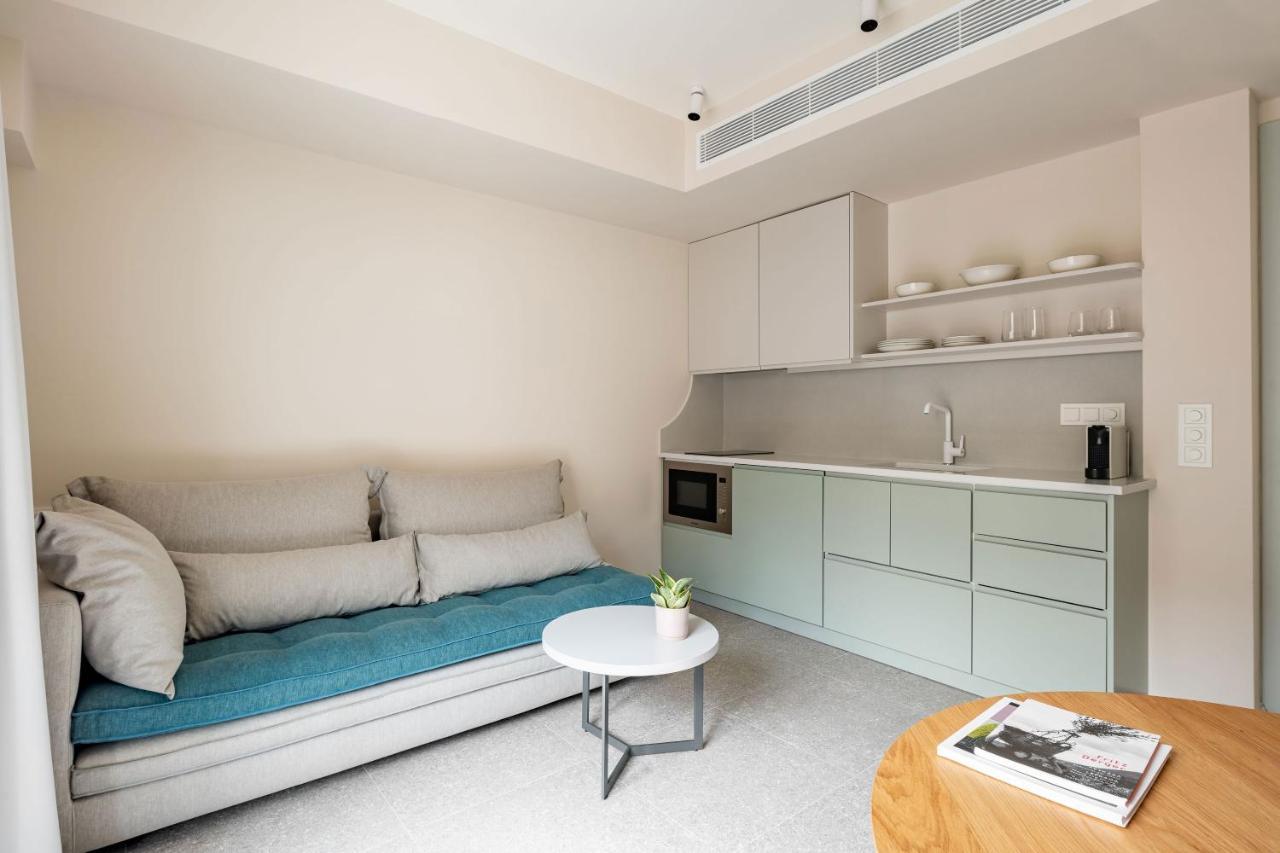 Aparthotel Townhouse Lefkada Zewnętrze zdjęcie
