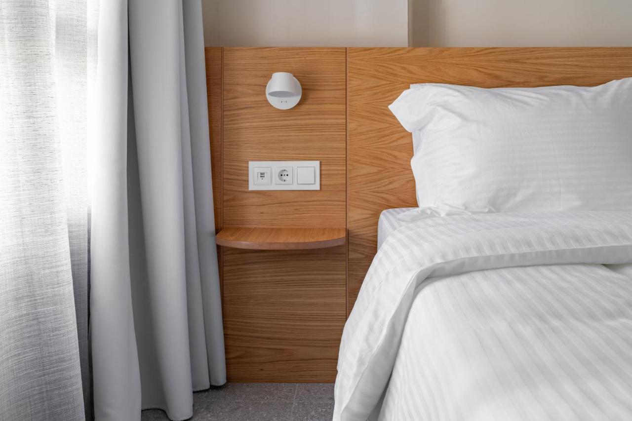 Aparthotel Townhouse Lefkada Zewnętrze zdjęcie