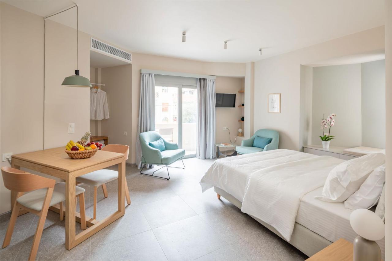 Aparthotel Townhouse Lefkada Zewnętrze zdjęcie