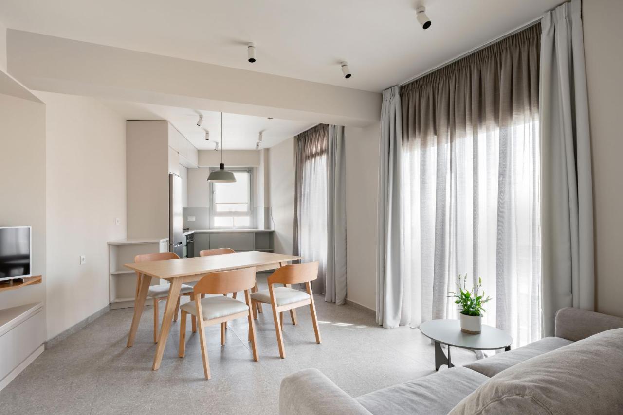 Aparthotel Townhouse Lefkada Zewnętrze zdjęcie
