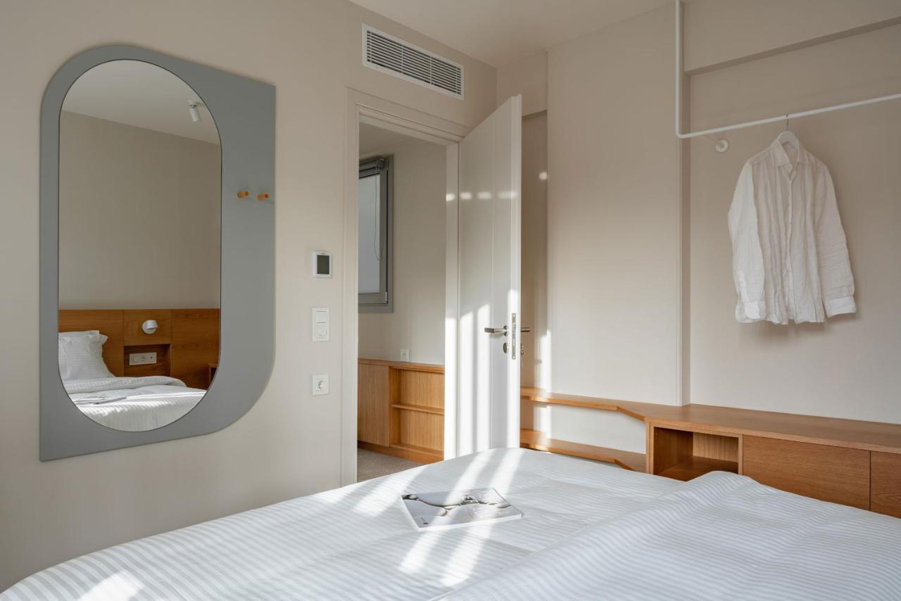 Aparthotel Townhouse Lefkada Zewnętrze zdjęcie