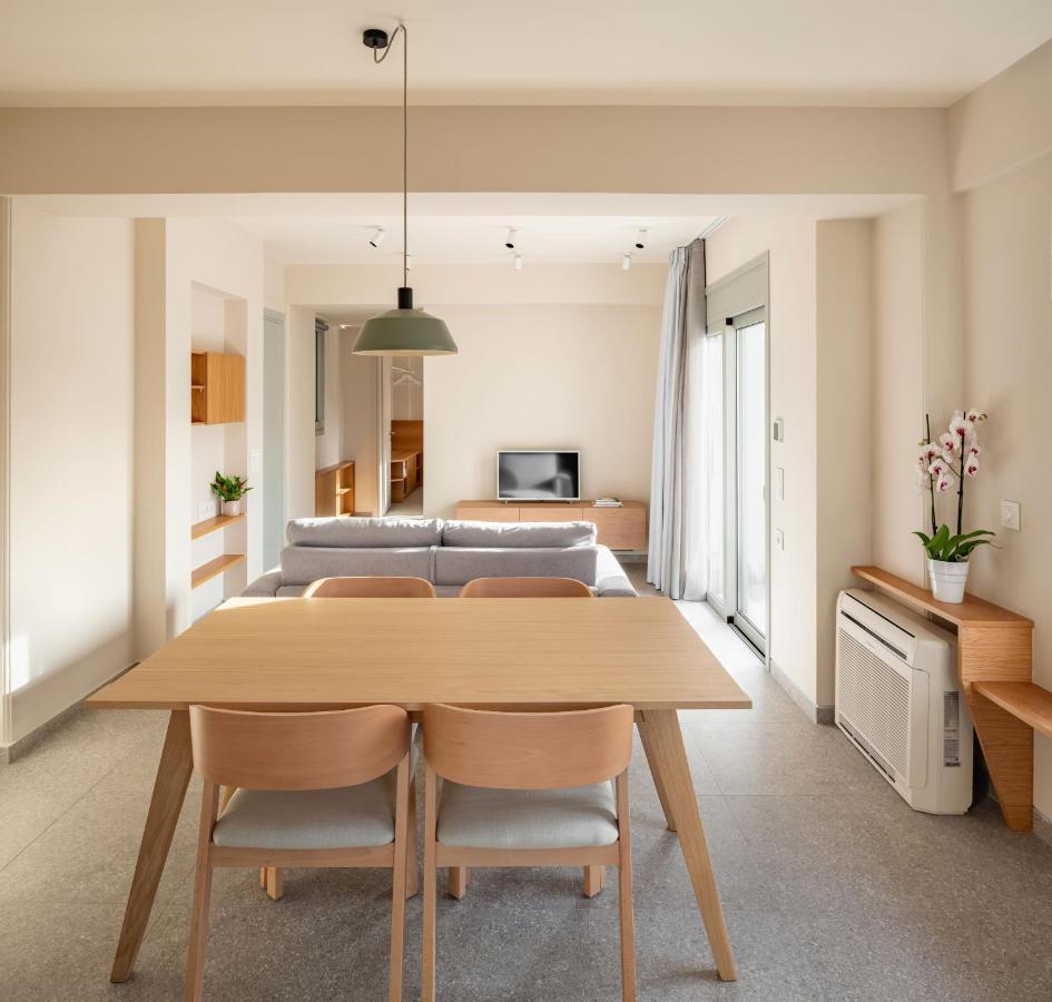Aparthotel Townhouse Lefkada Zewnętrze zdjęcie
