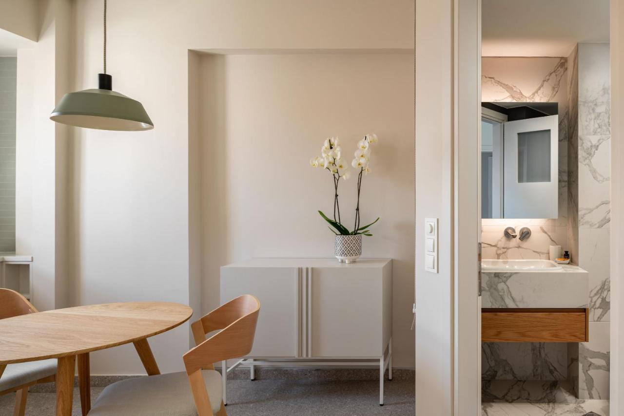 Aparthotel Townhouse Lefkada Zewnętrze zdjęcie