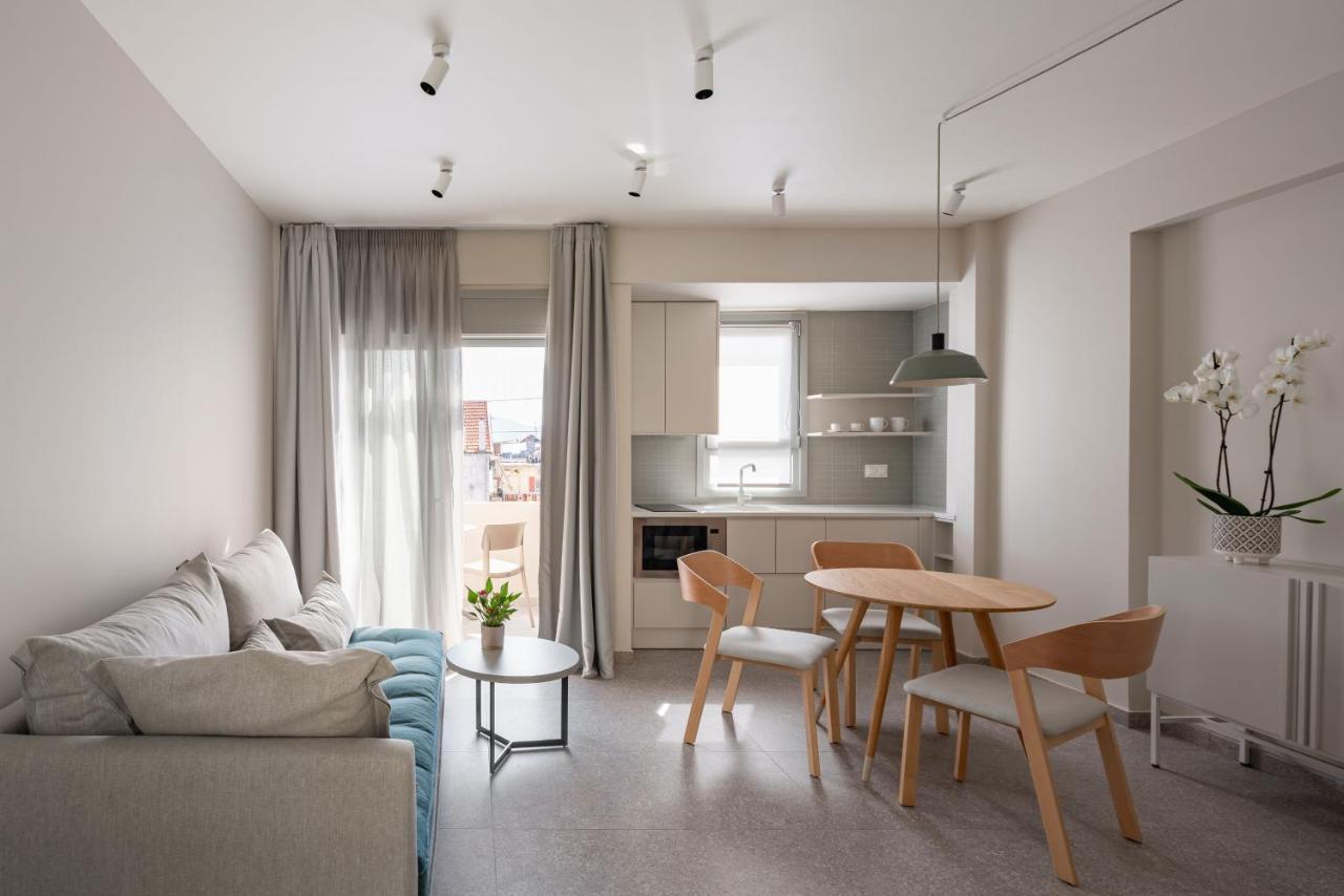 Aparthotel Townhouse Lefkada Zewnętrze zdjęcie