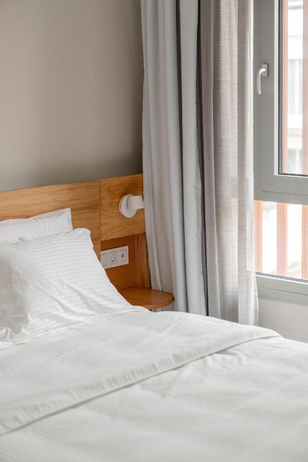 Aparthotel Townhouse Lefkada Zewnętrze zdjęcie