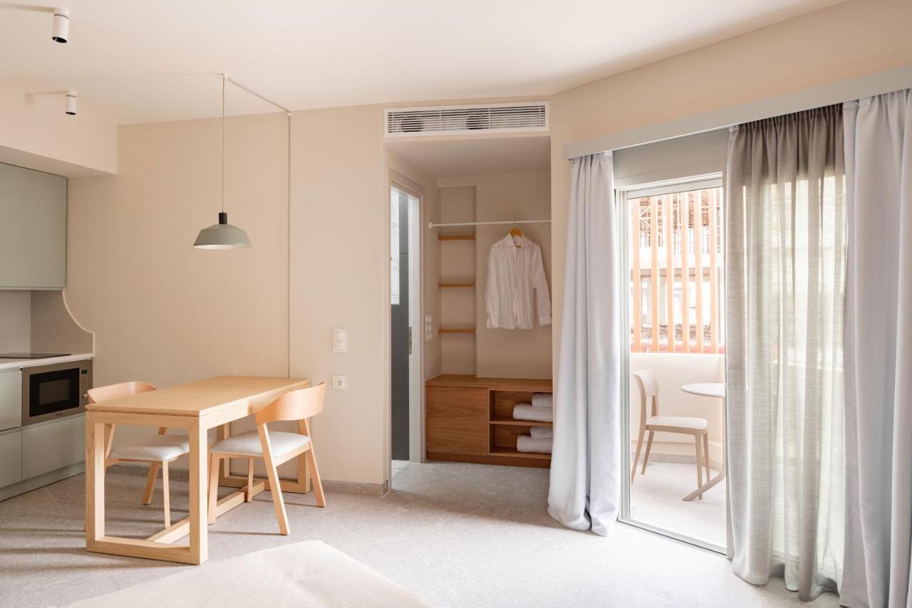 Aparthotel Townhouse Lefkada Zewnętrze zdjęcie