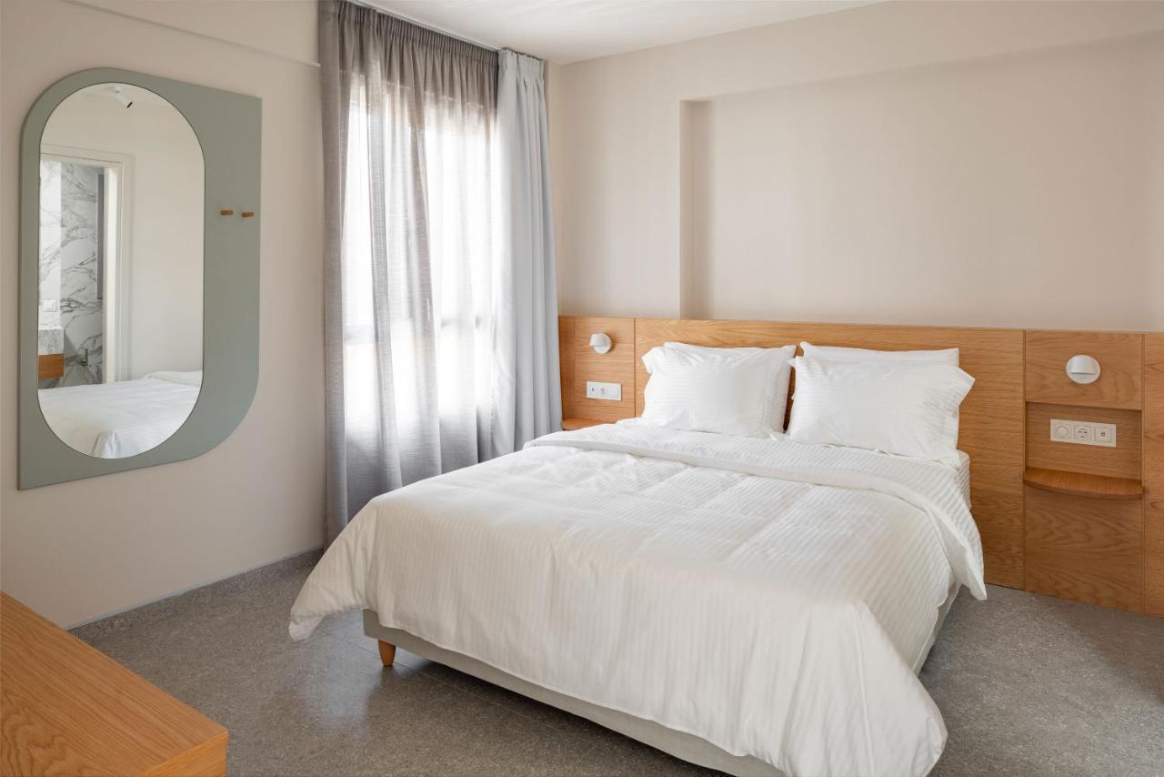 Aparthotel Townhouse Lefkada Zewnętrze zdjęcie
