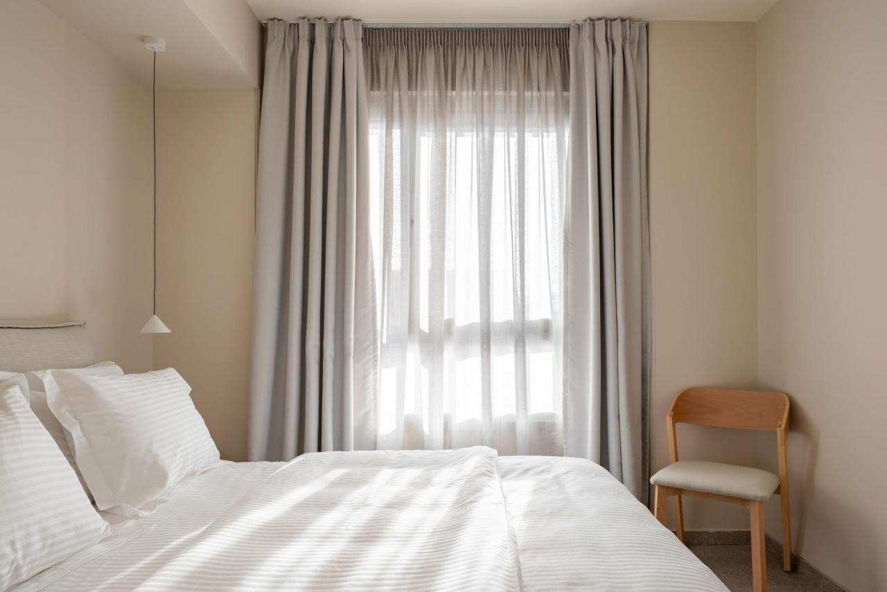 Aparthotel Townhouse Lefkada Zewnętrze zdjęcie