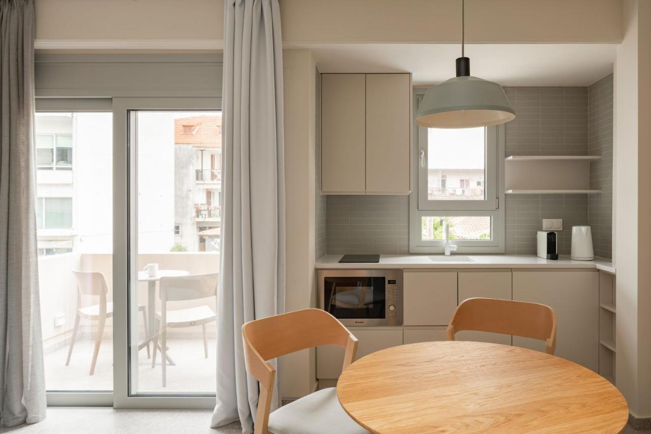 Aparthotel Townhouse Lefkada Zewnętrze zdjęcie
