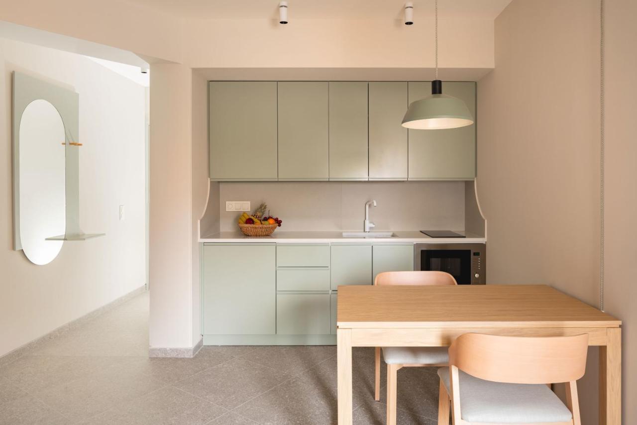 Aparthotel Townhouse Lefkada Zewnętrze zdjęcie