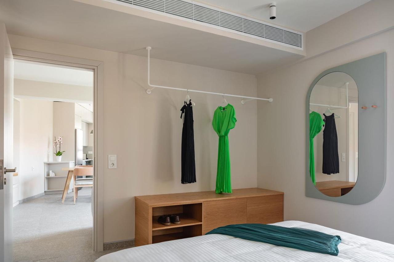 Aparthotel Townhouse Lefkada Zewnętrze zdjęcie