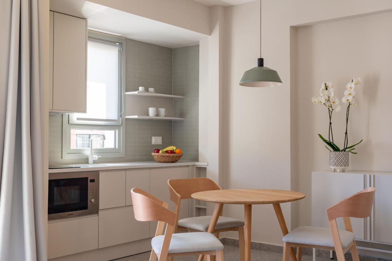Aparthotel Townhouse Lefkada Zewnętrze zdjęcie