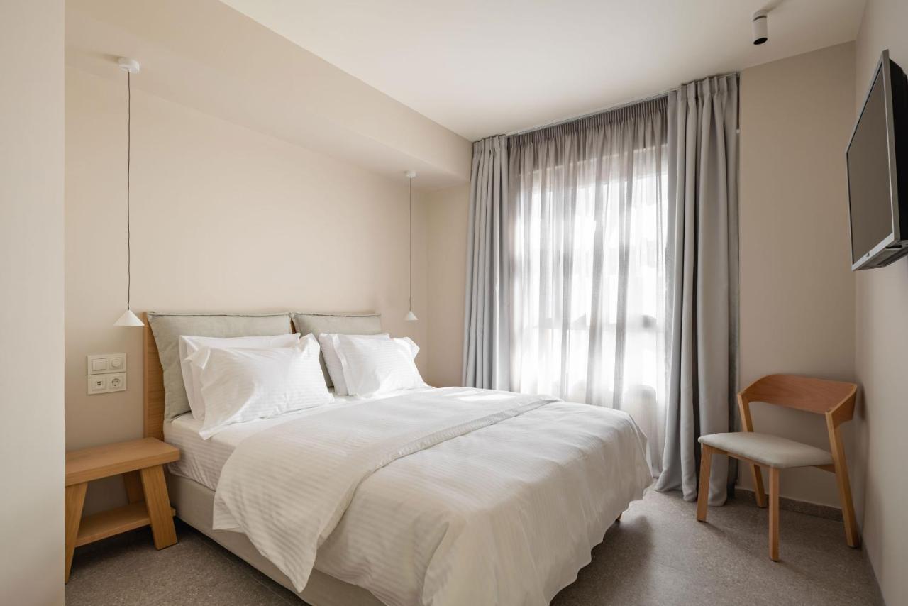Aparthotel Townhouse Lefkada Zewnętrze zdjęcie