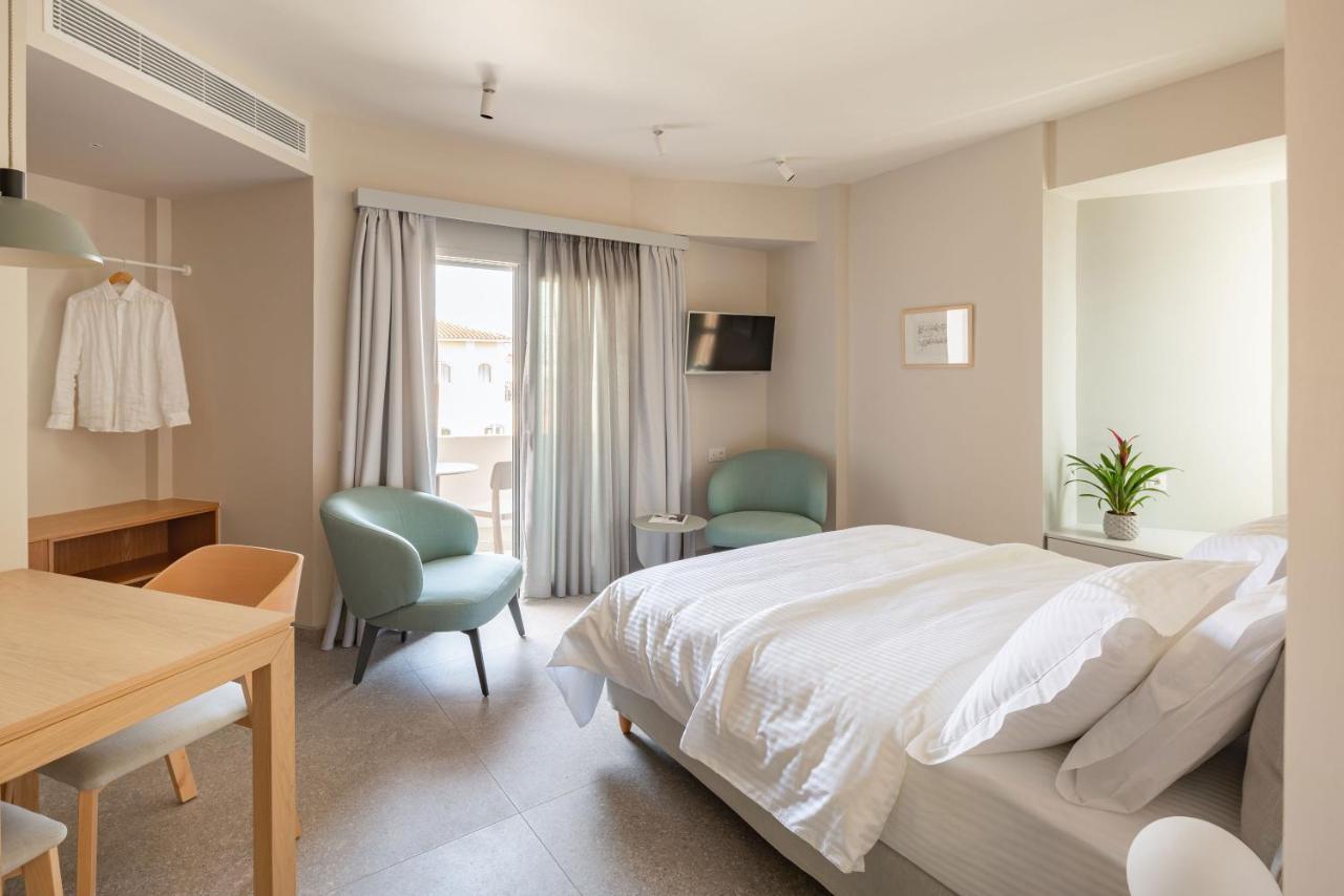 Aparthotel Townhouse Lefkada Zewnętrze zdjęcie