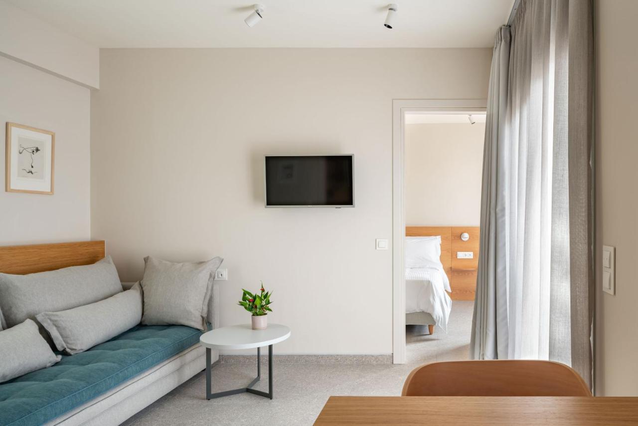 Aparthotel Townhouse Lefkada Zewnętrze zdjęcie