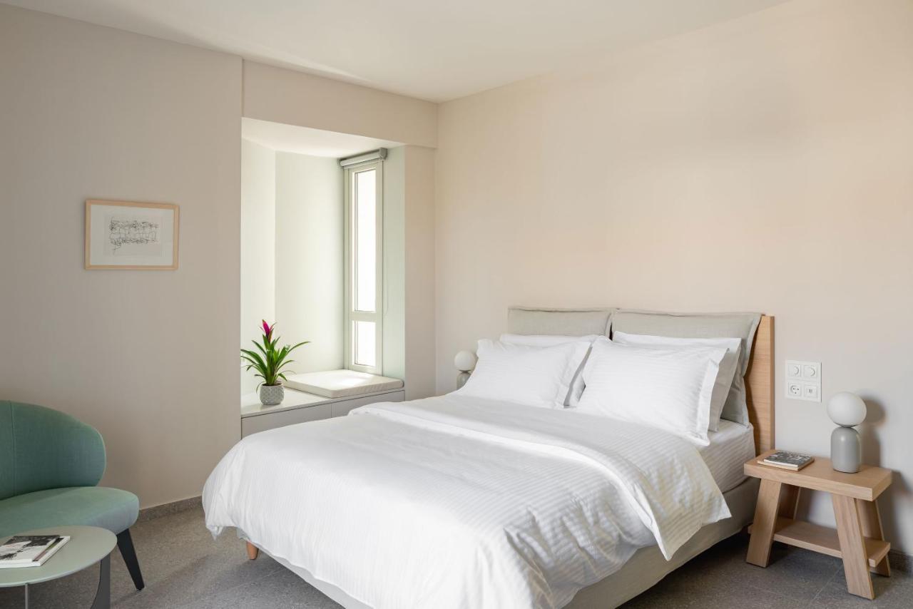 Aparthotel Townhouse Lefkada Zewnętrze zdjęcie