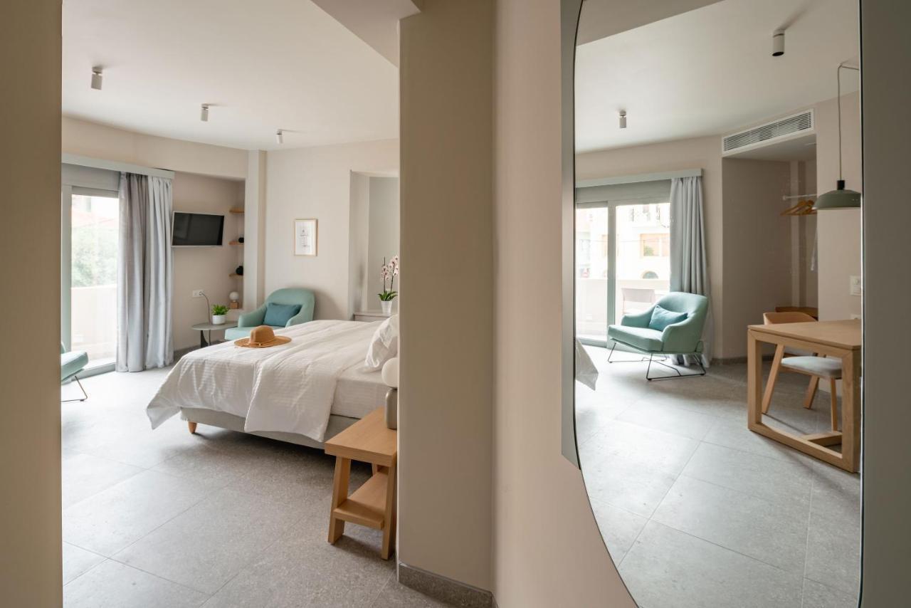 Aparthotel Townhouse Lefkada Zewnętrze zdjęcie