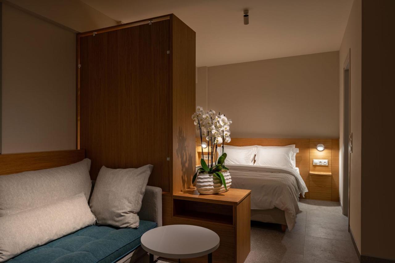 Aparthotel Townhouse Lefkada Zewnętrze zdjęcie