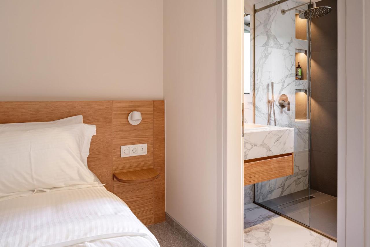 Aparthotel Townhouse Lefkada Zewnętrze zdjęcie