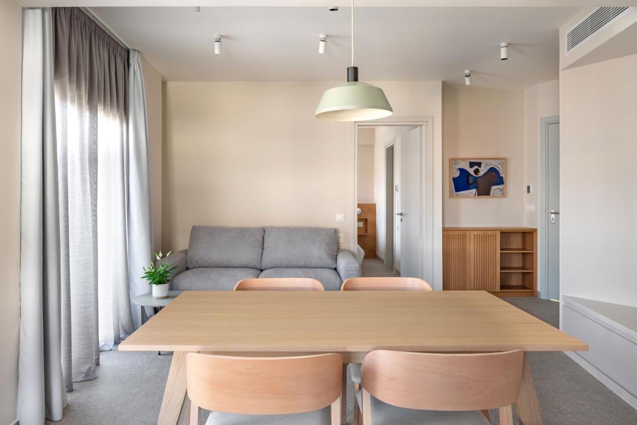 Aparthotel Townhouse Lefkada Zewnętrze zdjęcie