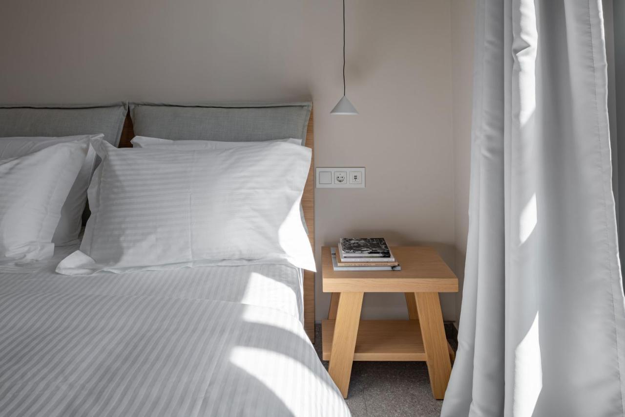 Aparthotel Townhouse Lefkada Zewnętrze zdjęcie