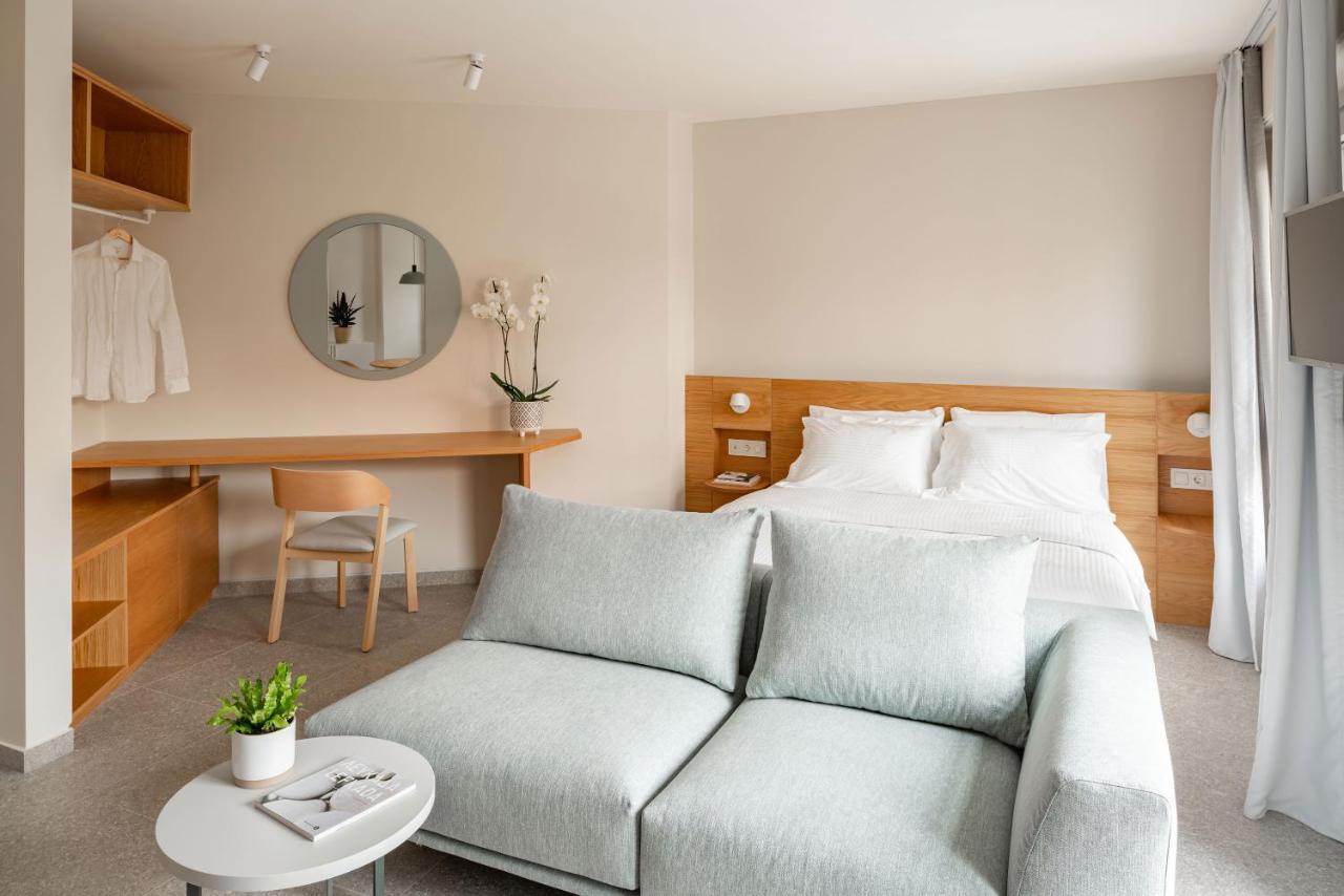 Aparthotel Townhouse Lefkada Zewnętrze zdjęcie