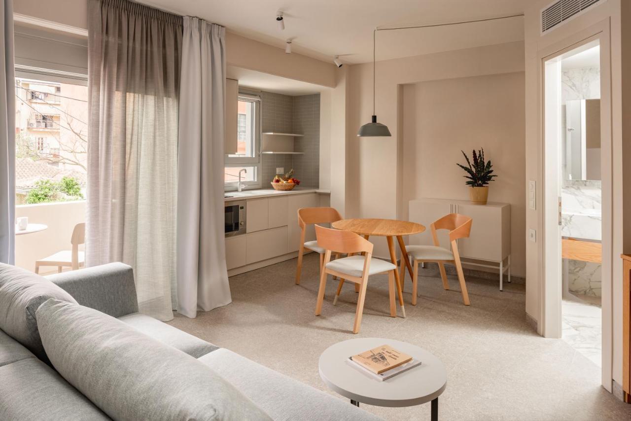 Aparthotel Townhouse Lefkada Zewnętrze zdjęcie