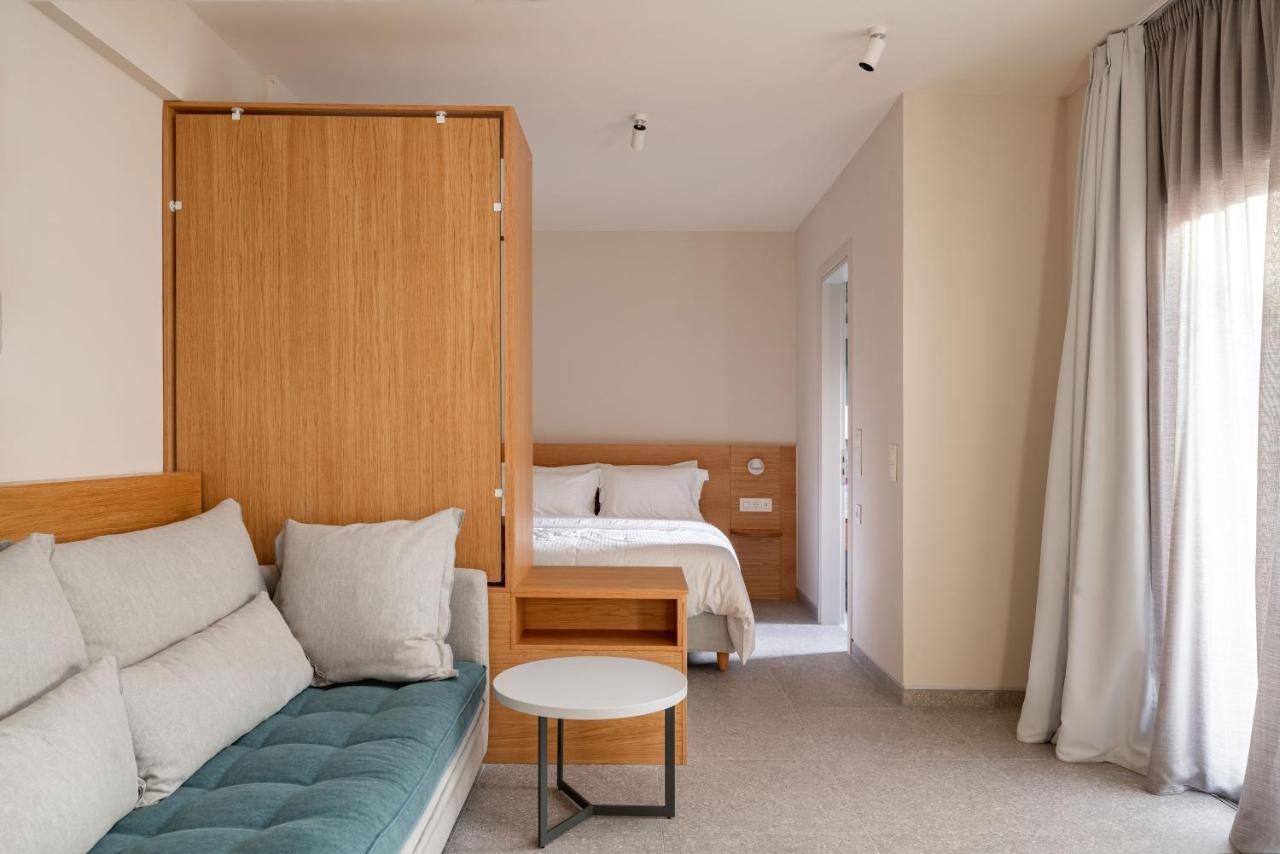 Aparthotel Townhouse Lefkada Zewnętrze zdjęcie