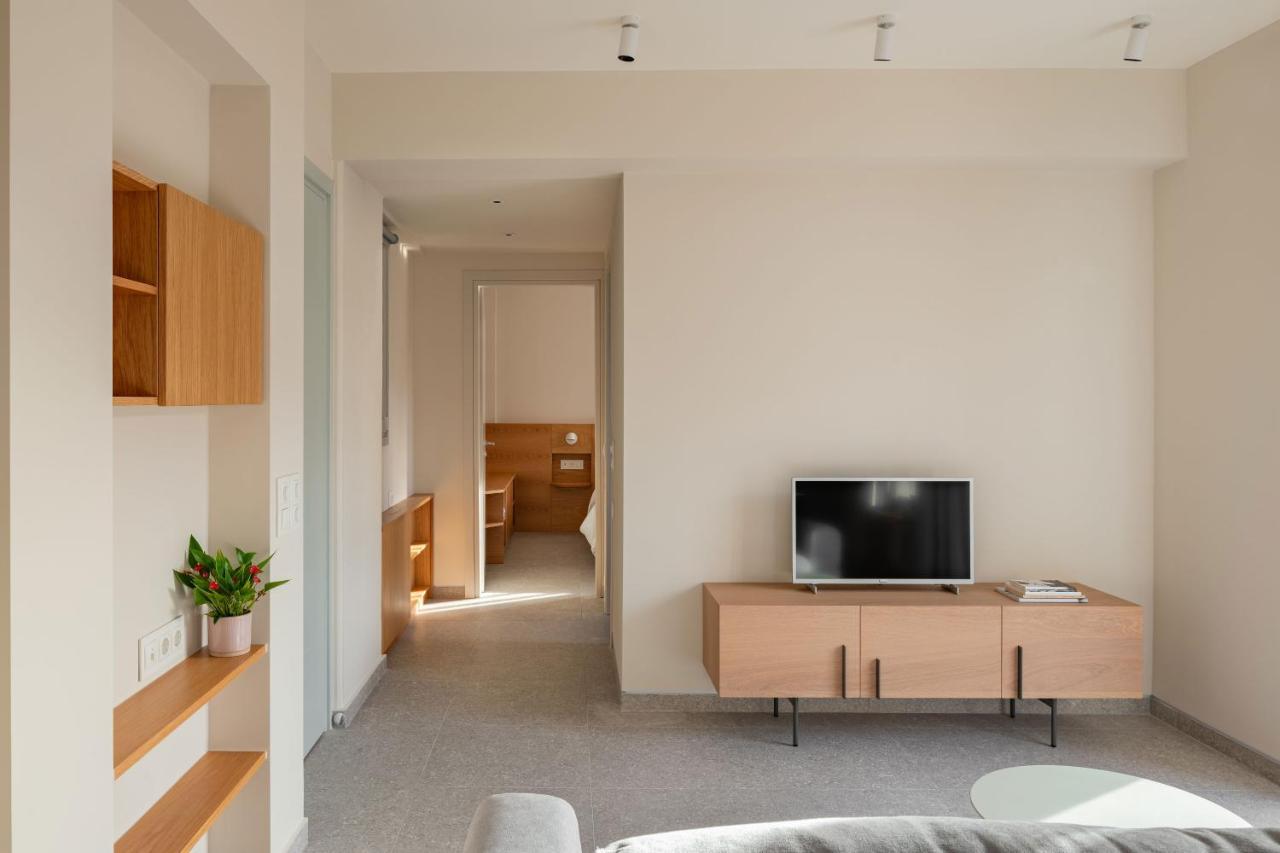 Aparthotel Townhouse Lefkada Zewnętrze zdjęcie