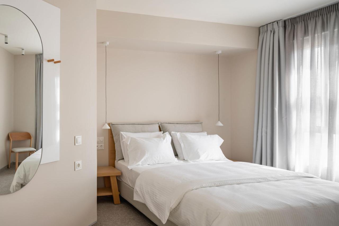 Aparthotel Townhouse Lefkada Zewnętrze zdjęcie