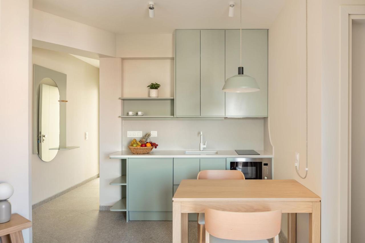 Aparthotel Townhouse Lefkada Zewnętrze zdjęcie
