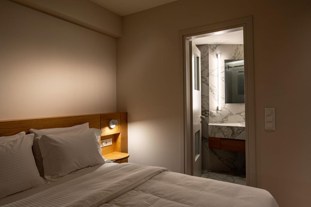 Aparthotel Townhouse Lefkada Zewnętrze zdjęcie
