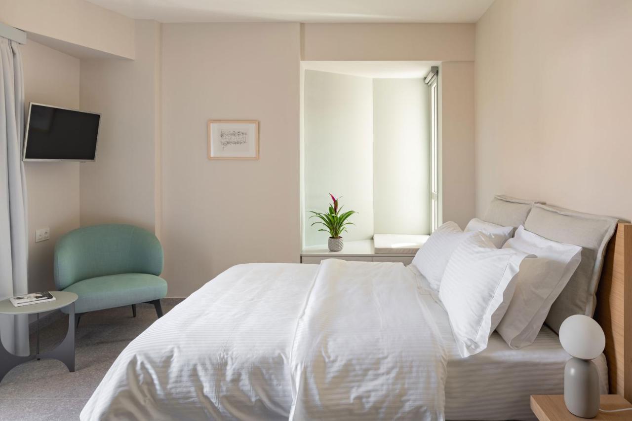 Aparthotel Townhouse Lefkada Zewnętrze zdjęcie