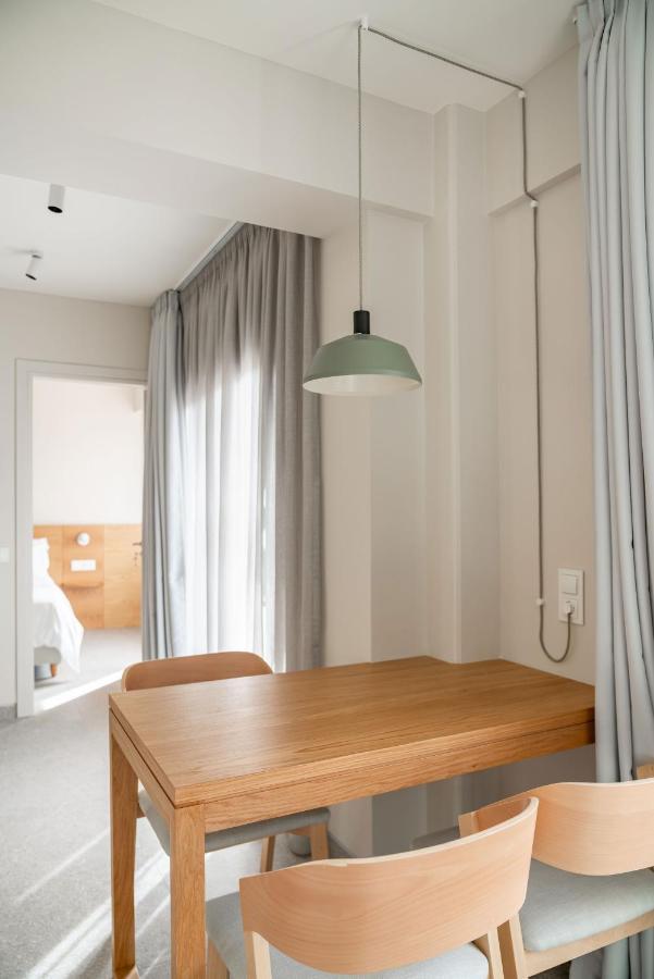 Aparthotel Townhouse Lefkada Zewnętrze zdjęcie