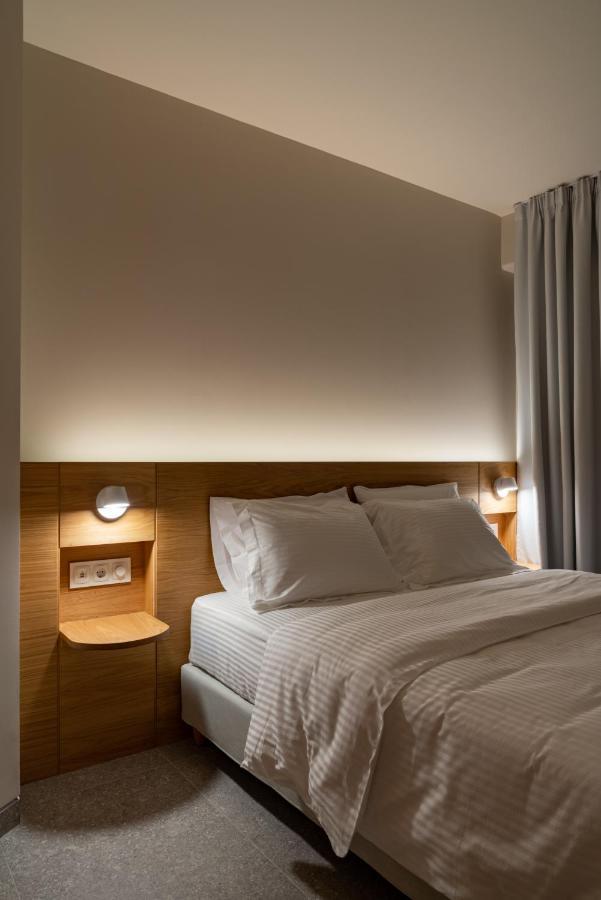 Aparthotel Townhouse Lefkada Zewnętrze zdjęcie